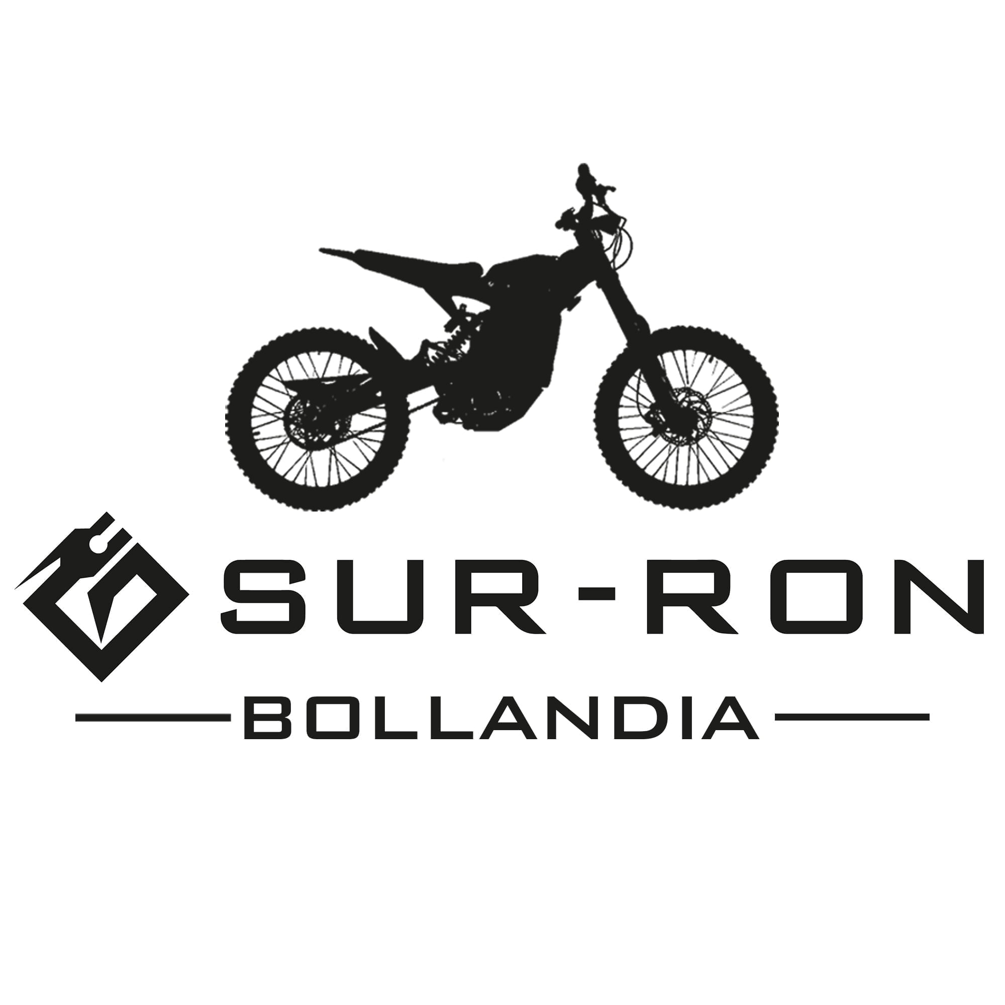 SURRON Bollandia