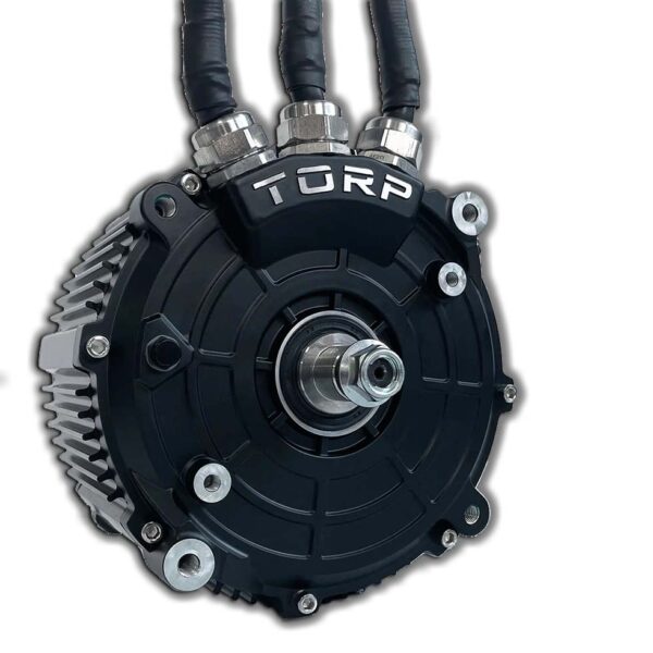 TORP TM 40 Tuning Motor für Light Bee