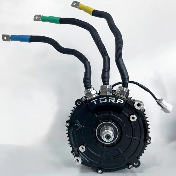 TORP TM 40 Pro Tuning Motor für Light Bee – Bild 3