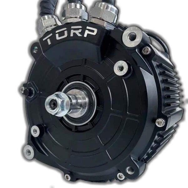 TORP TM 40 Pro Tuning Motor für Light Bee