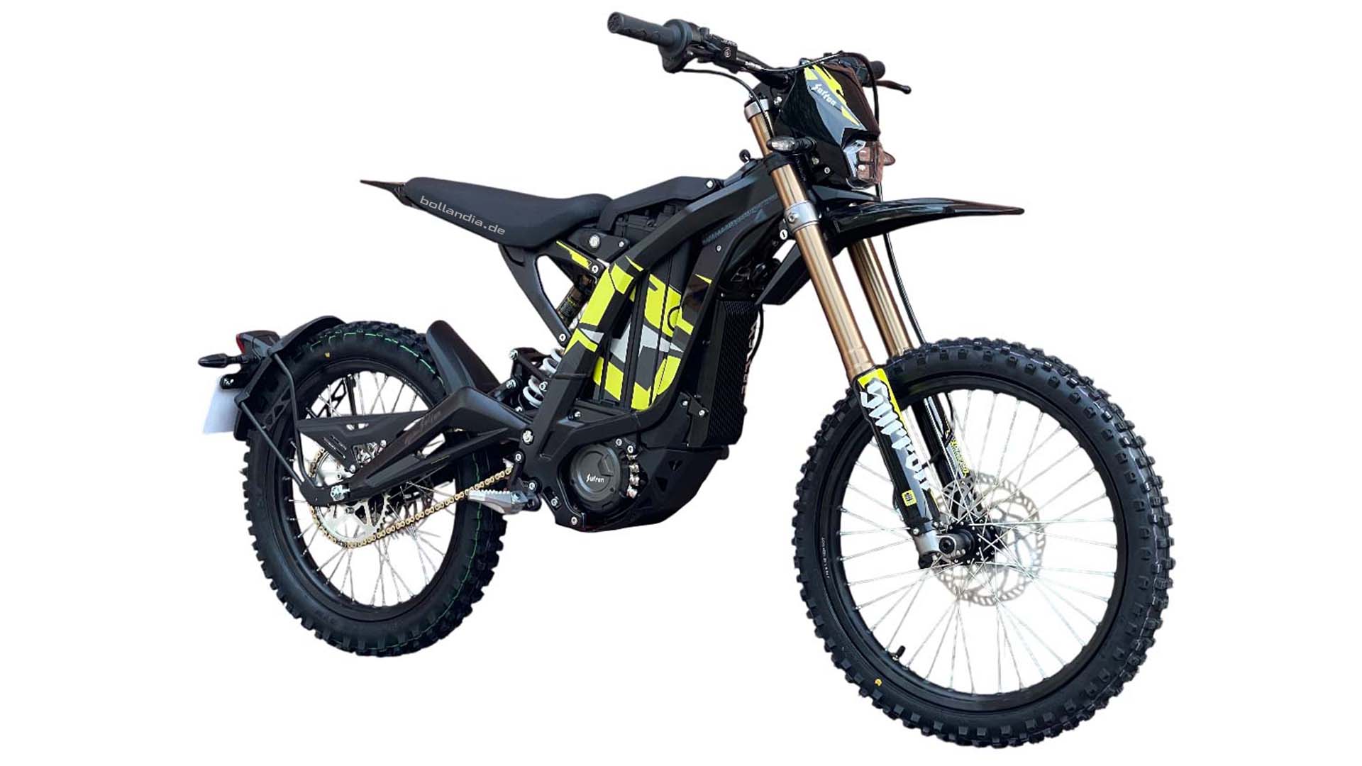 Light Bee 8kw black L1E_16-9