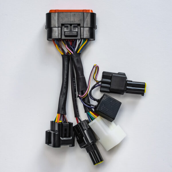 TORP Controller Talaria MX5 - TC 500 & TC 1000 – Bild 2
