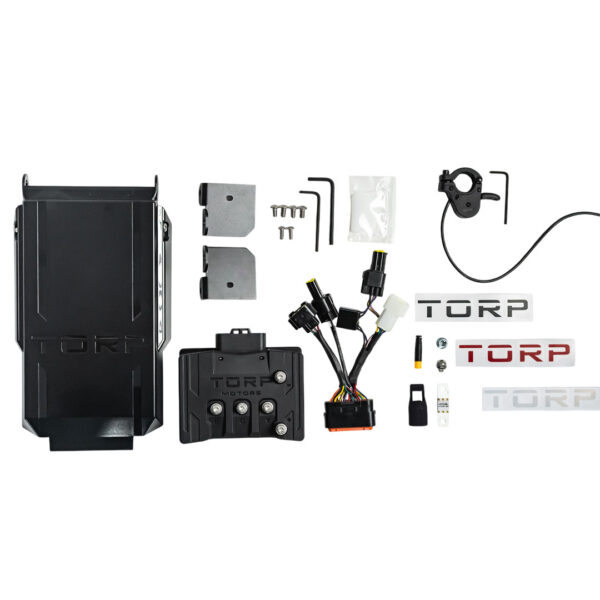 TORP Controller Talaria MX5 - TC 500 & TC 1000