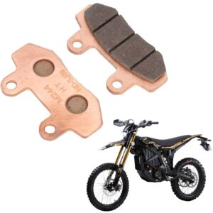 Surron Ultra Bee Bremsbeläge vorne hinten Scheibenbremsbelag