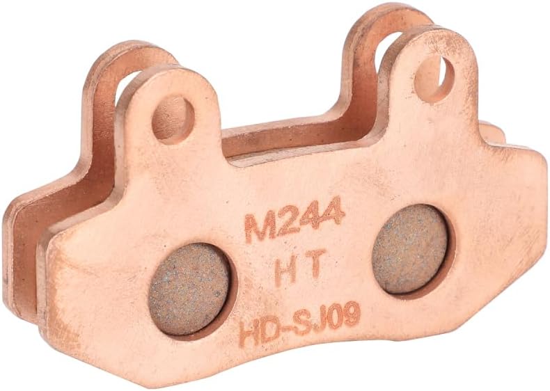 Surron Ultra Bee Bremsbeläge vorne hinten Scheibenbremsbelag – Bild 4