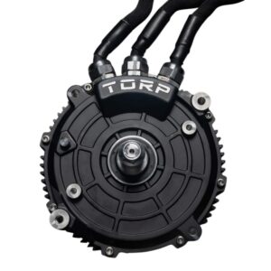 TORP MOTOR TM 50 PRO (Ultra Bee)